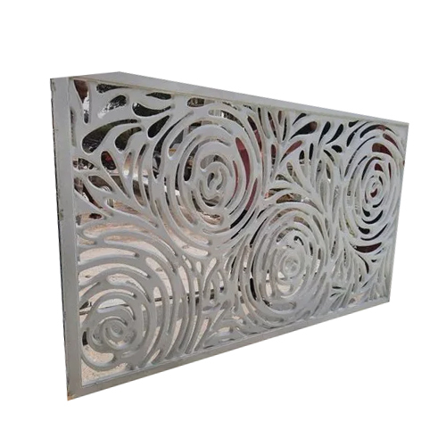 Designer Grc Screen Jali