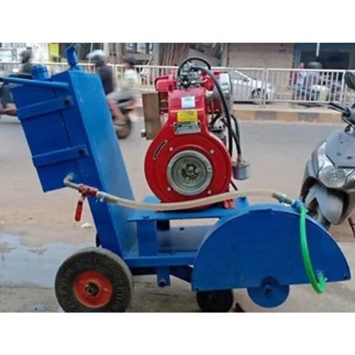 Road Cutting Machines