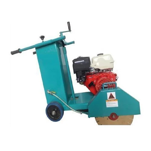 Trimix Flooring Machine - General Use: Construction