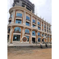 Grc Architectural Column