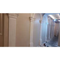 Grc Wall Cladding Panel