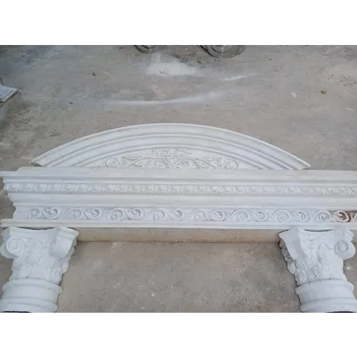 GRC डिज़ाइनर दीवार क्लैडिंग