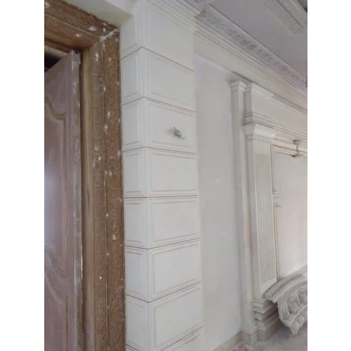 Grc Wall Cladding