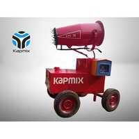 Oil Mist Separator