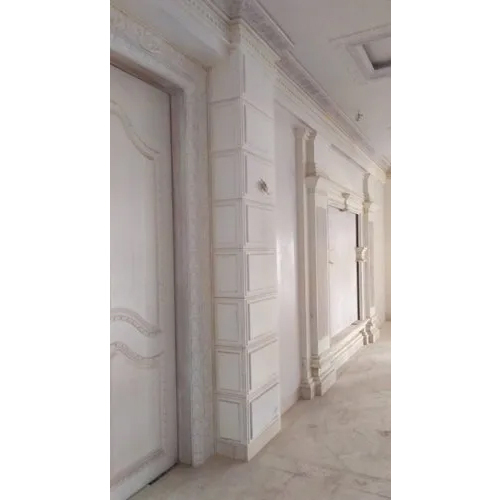Designer FRP Panel