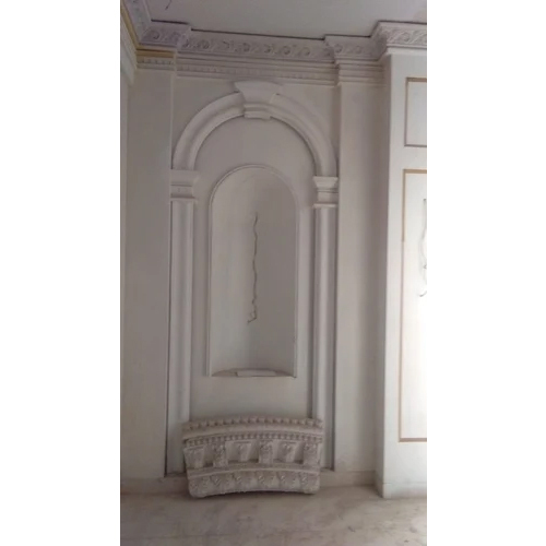 Interior Wall Panel