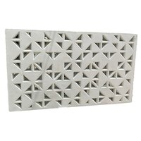 White Grc Jali