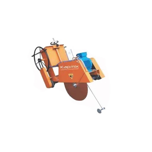 Concrete Cutter Machine - Feature: Good Quality