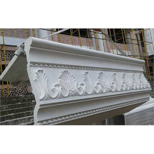 GRC Decorative Cornice