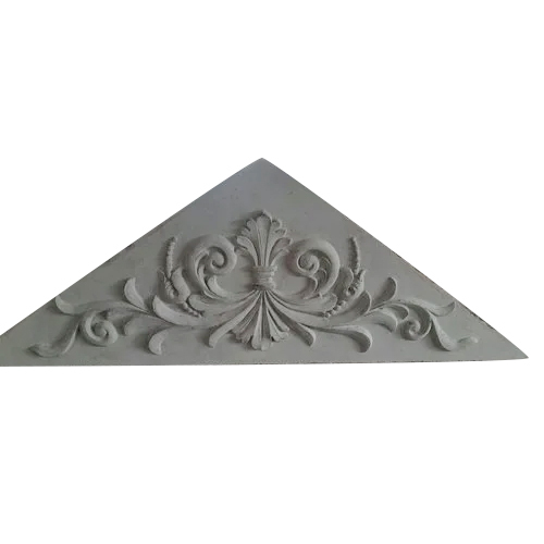 Triangle Design Wall Panel