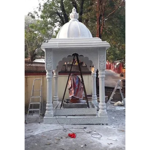 Grc Designer Temple