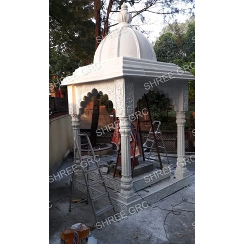 Arch for Temple