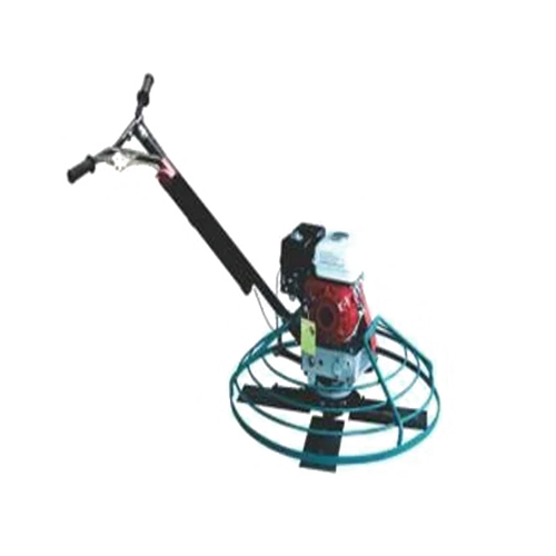 Concrete Power Trowel - General Use: Construction