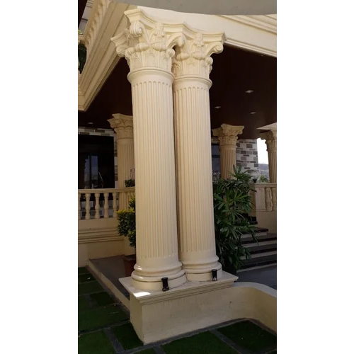 Grc Column Pillar