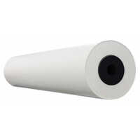 Fast Dry Sublimation Paper Roll - Color: White