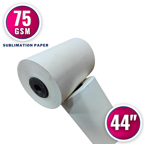 44 Inch Sublimation Paper Roll