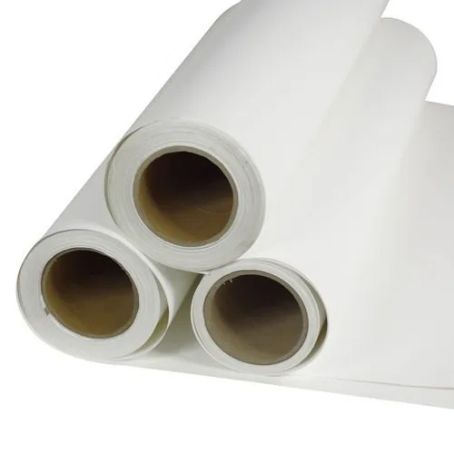 Sublimation Heat-Transfer Paper Roll