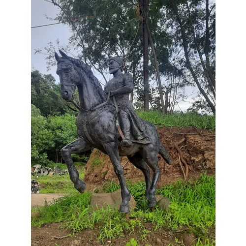 Shivaji Maharaj Statue