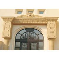Grc Architectural Panel