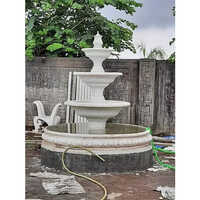 Grc Garden Fountain