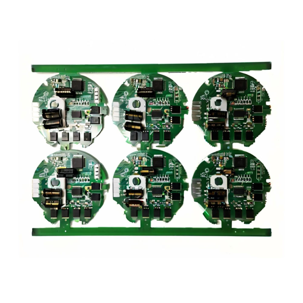 One stop Custom Pure Sine Wave Power High Frequency Inverter Motherboard PCB Manufacturing Assembly Solar Inverter Circuit Board