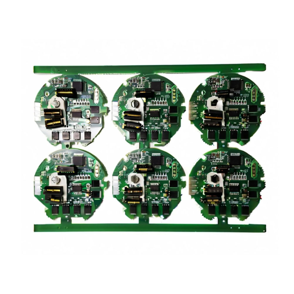 One stop Custom Pure Sine Wave Power High Frequency Inverter Motherboard PCB Manufacturing Assembly Solar Inverter Circuit Board