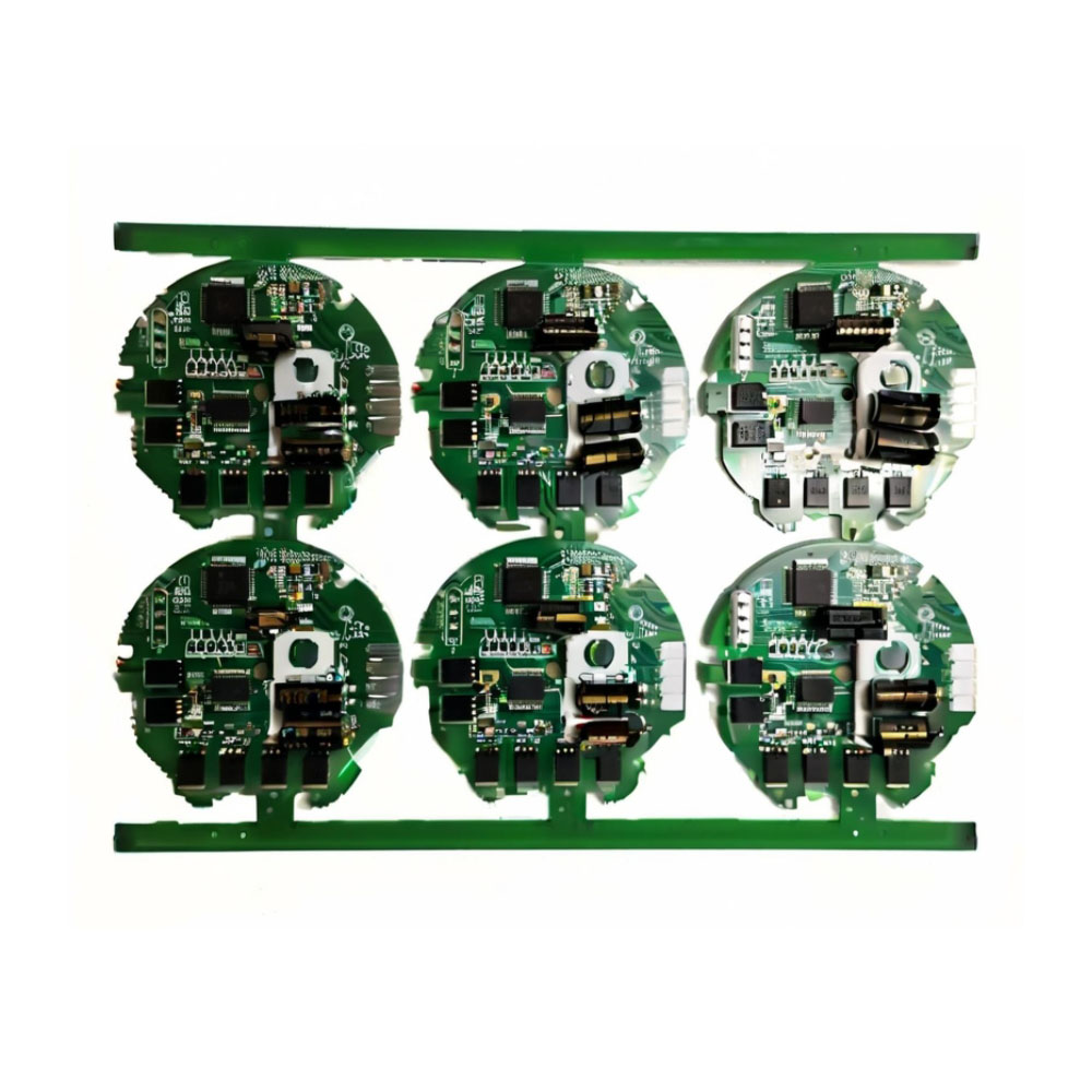 One stop Custom Pure Sine Wave Power High Frequency Inverter Motherboard PCB Manufacturing Assembly Solar Inverter Circuit Board