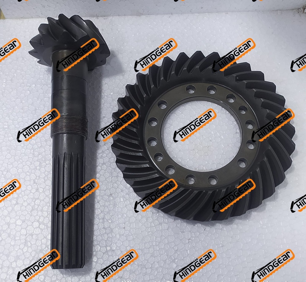 CROWN PINION 12 X 32 4X4 ESCORTS PART NUM: C7602086.021