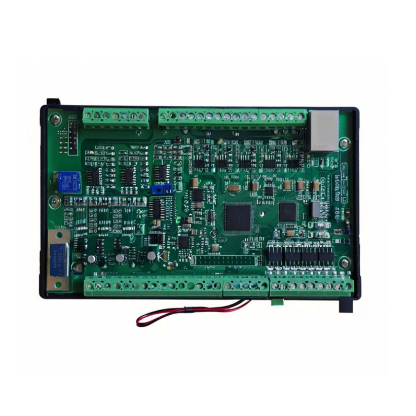 One stop Custom Commercial Inverter Heat Pump Controller Water Heater Inverter Heat Pump PCB Control Board PCBA supplier