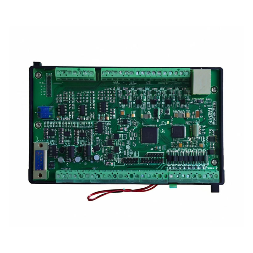 One stop Custom Commercial Inverter Heat Pump Controller Water Heater Inverter Heat Pump PCB Control Board PCBA supplier