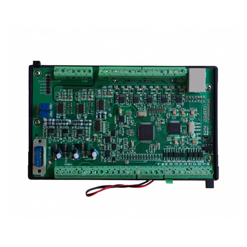 One stop Custom Commercial Inverter Heat Pump Controller Water Heater Inverter Heat Pump PCB Control Board PCBA supplier