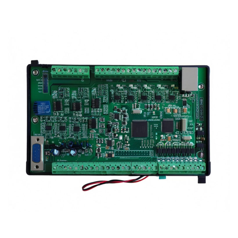 One stop Custom Commercial Inverter Heat Pump Controller Water Heater Inverter Heat Pump PCB Control Board PCBA supplier