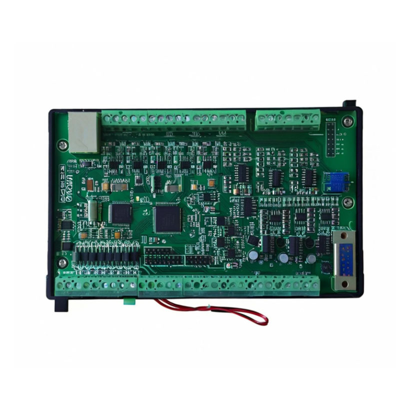 One stop Custom Commercial Inverter Heat Pump Controller Water Heater Inverter Heat Pump PCB Control Board PCBA supplier