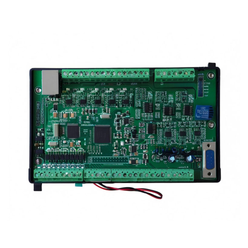 One stop Custom Commercial Inverter Heat Pump Controller Water Heater Inverter Heat Pump PCB Control Board PCBA supplier