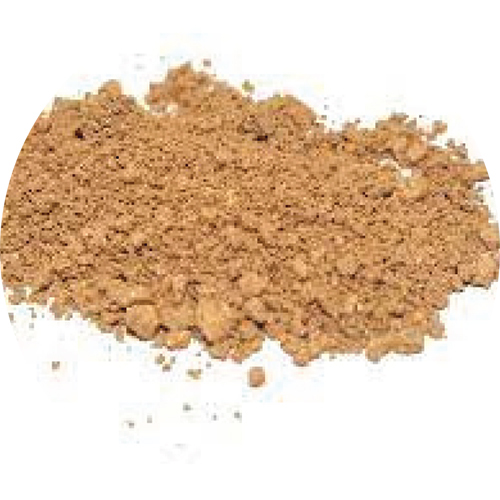 Dried Mycelial Cencentrate