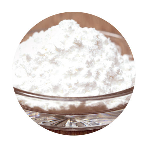 L Carnitine - Color: White