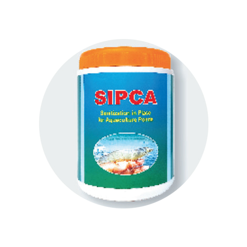 Sipca Sanitization