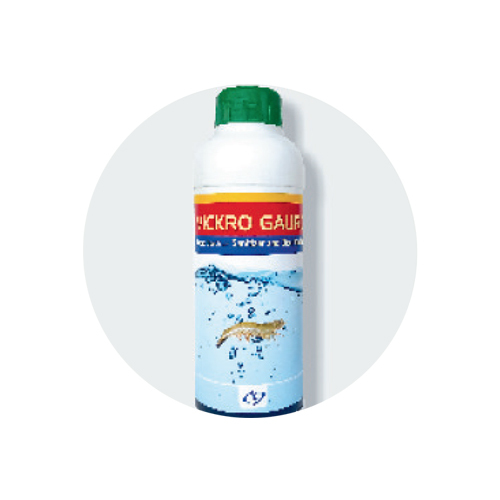 DISINFECTANT & SANITIZER