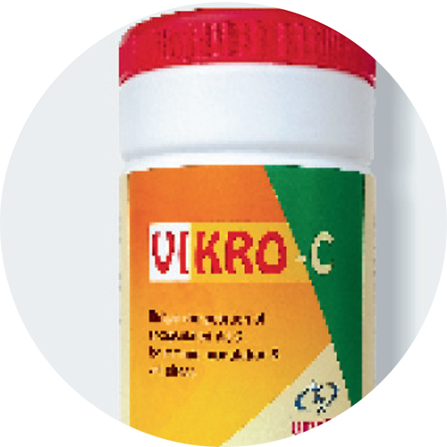 VITAMIN C POWDER