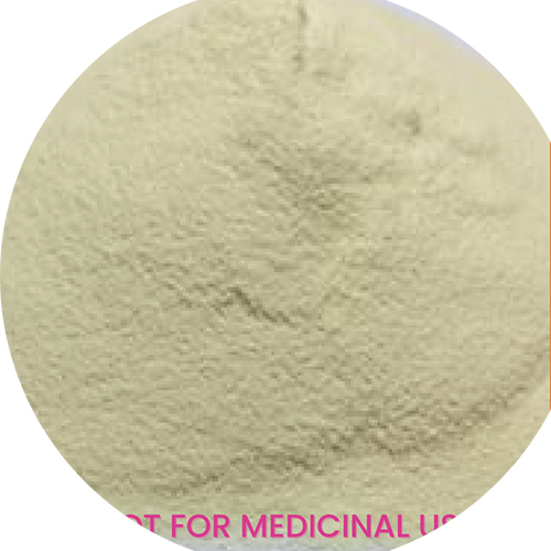 Virginiamycin Powder - Application: [