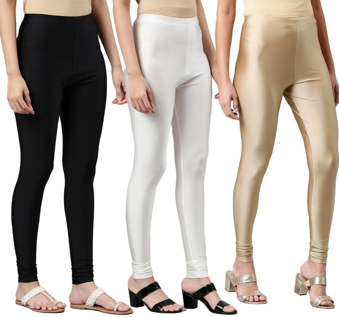 shimmer leggings comboo 
