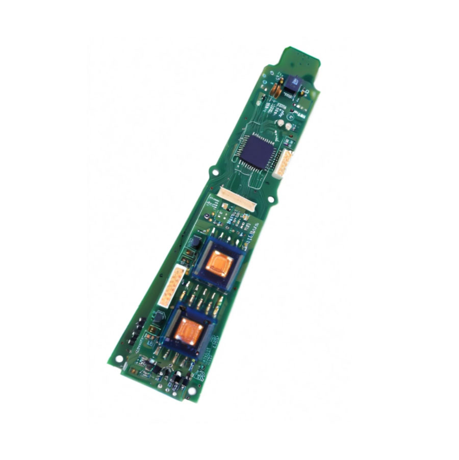 One stop service OEM Electronic fan PCB manufacturer custom circuit board high-voltage fan control PCBA Supplier