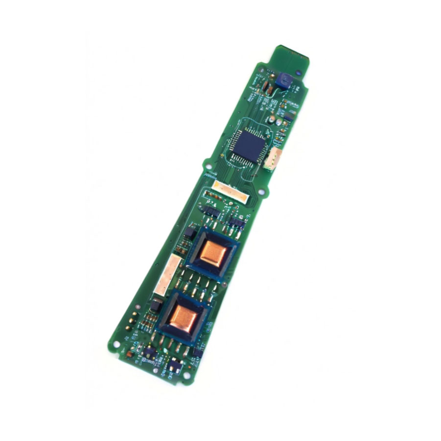 One stop service OEM Electronic fan PCB manufacturer custom circuit board high-voltage fan control PCBA Supplier