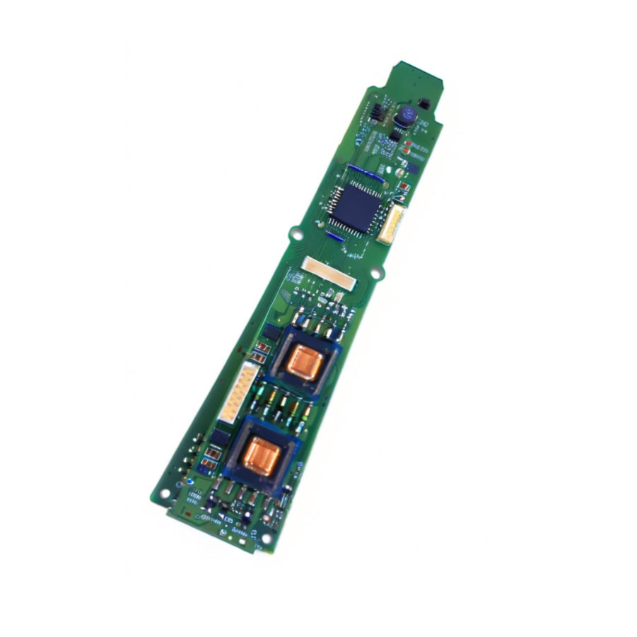 One stop service OEM Electronic fan PCB manufacturer custom circuit board high-voltage fan control PCBA Supplier