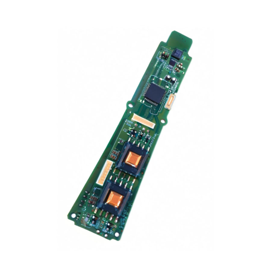 One stop service OEM Electronic fan PCB manufacturer custom circuit board high-voltage fan control PCBA Supplier