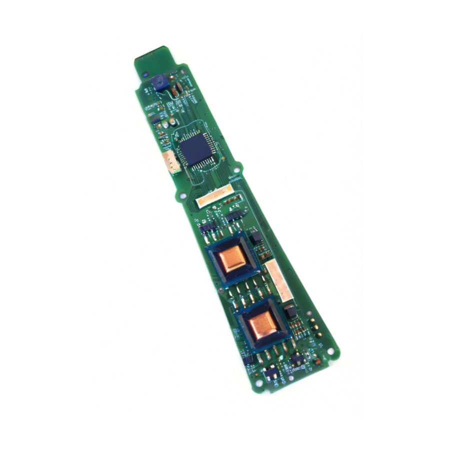 One stop service OEM Electronic fan PCB manufacturer custom circuit board high-voltage fan control PCBA Supplier