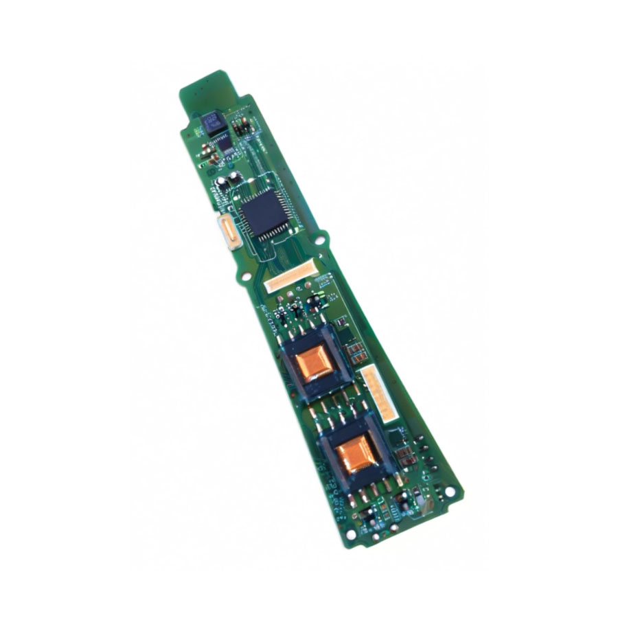 One stop service OEM Electronic fan PCB manufacturer custom circuit board high-voltage fan control PCBA Supplier