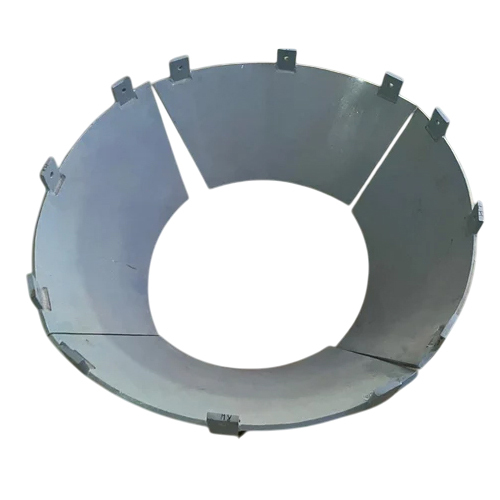 Crusher Liner Plate