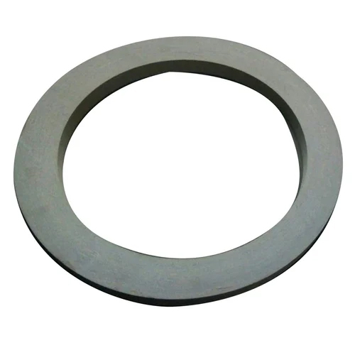 Crusher Dust Seal - Material: Mild Steel