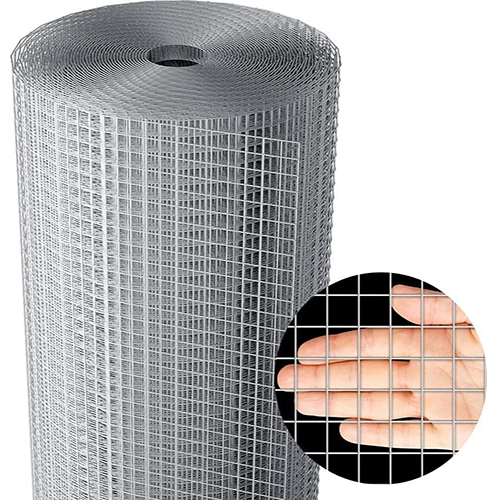 Iron Wire Mesh